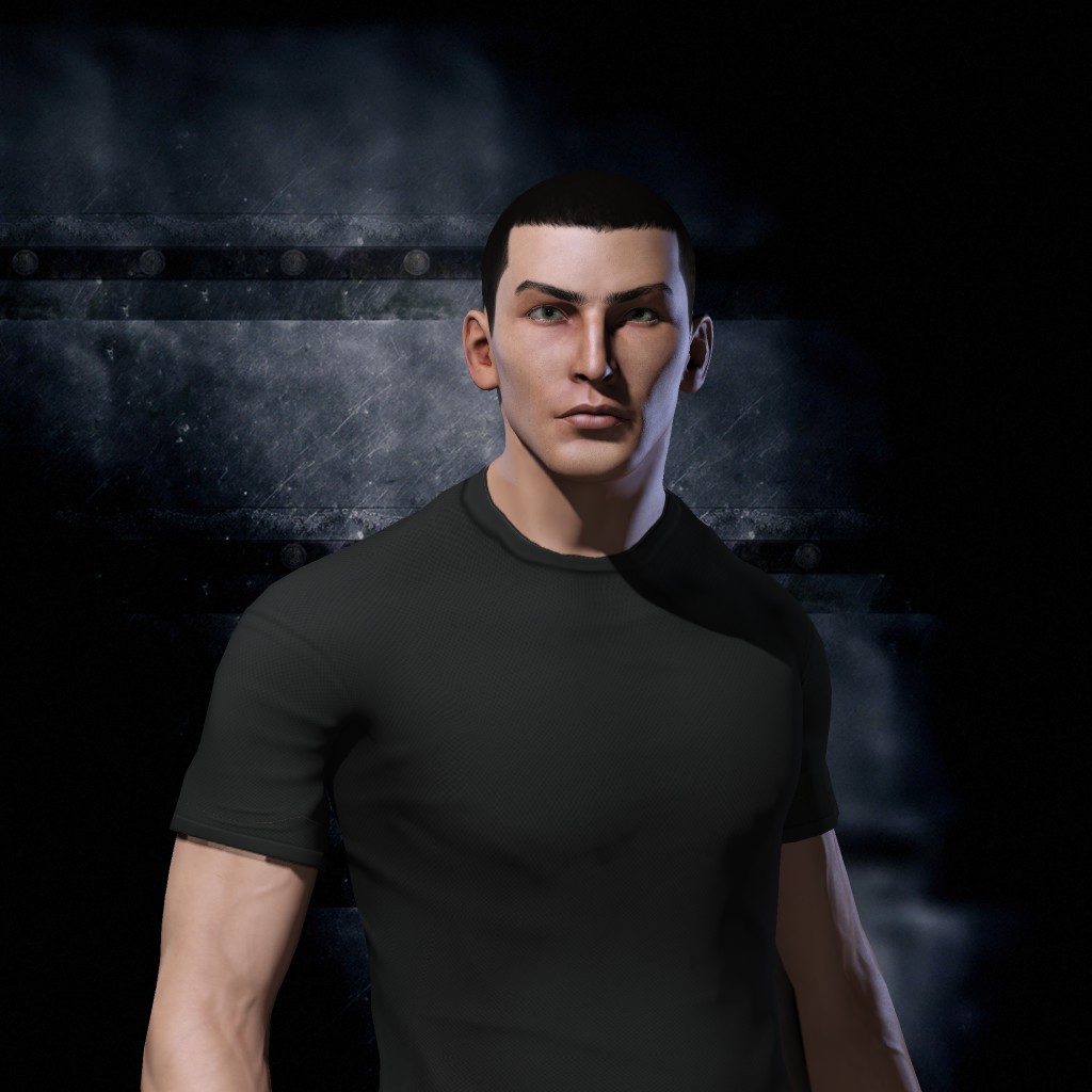 Titus McClane