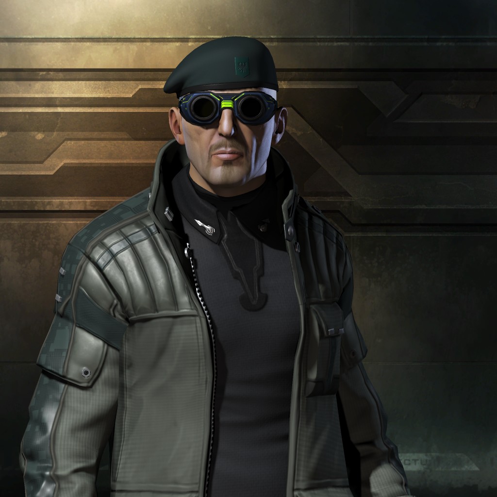 Alerian Visteen
