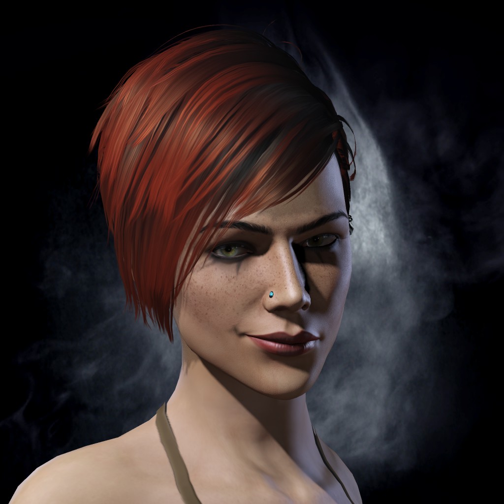 Madison Aivo