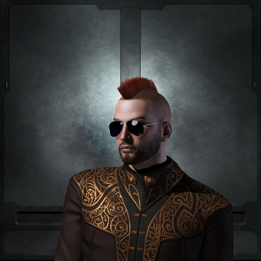 Bragi Asatru
