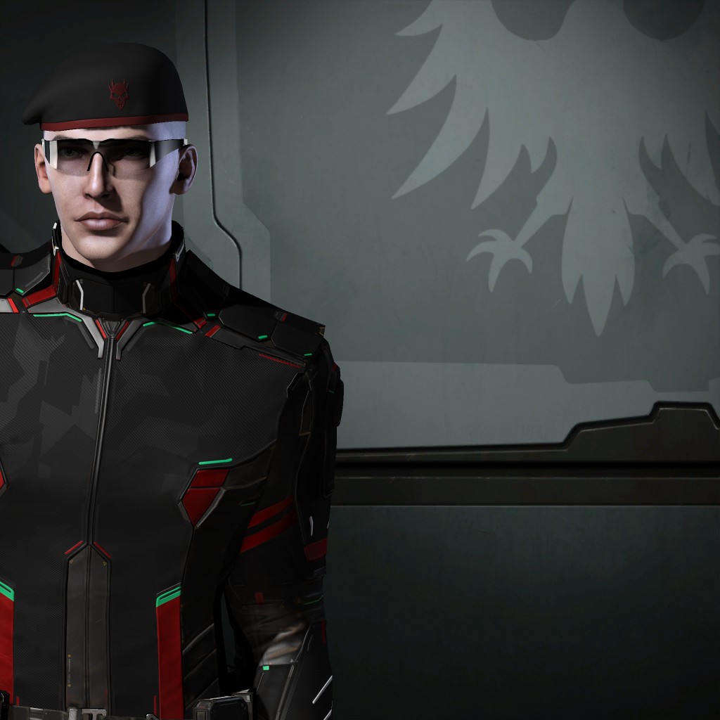Korvus Benr