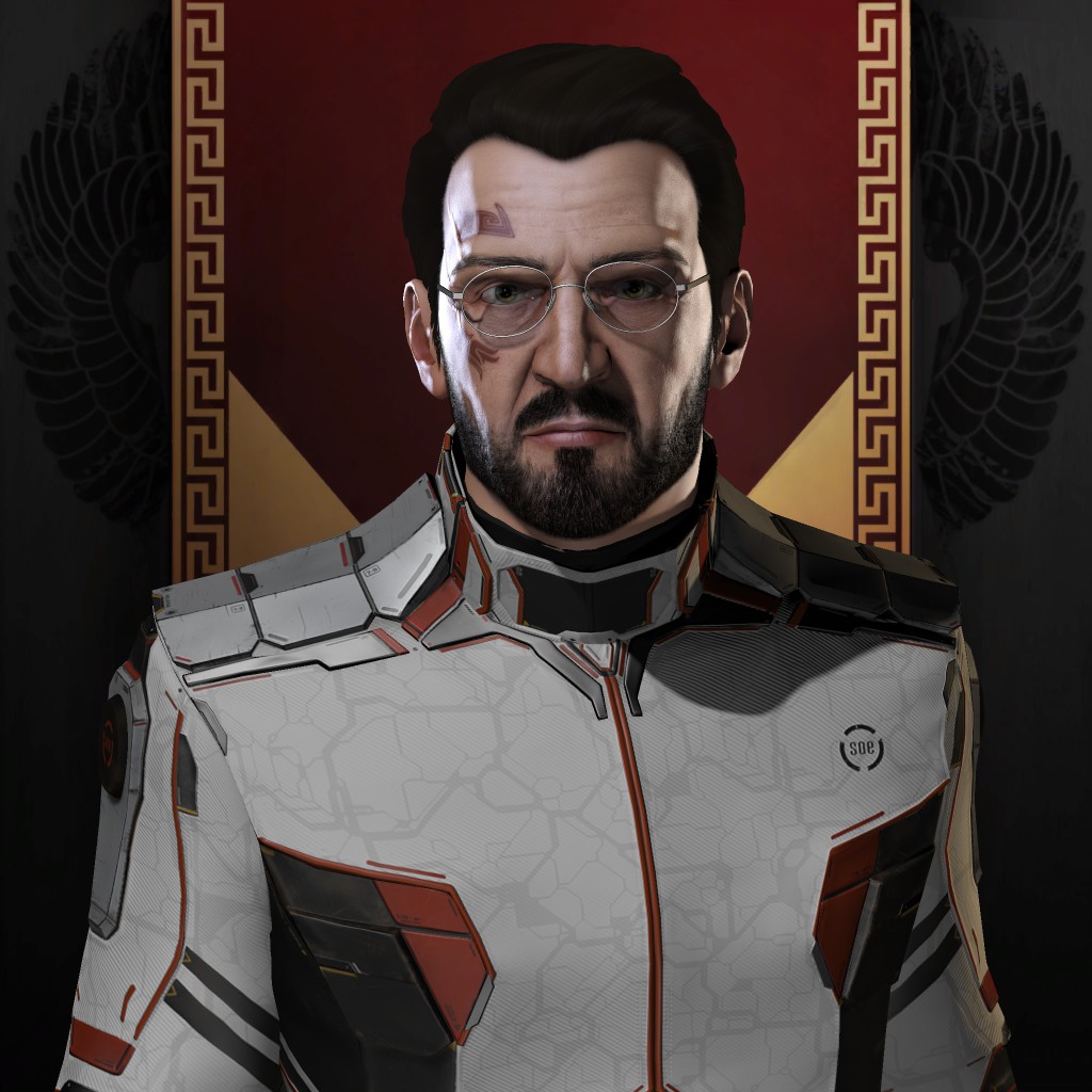 Eldor Worudan