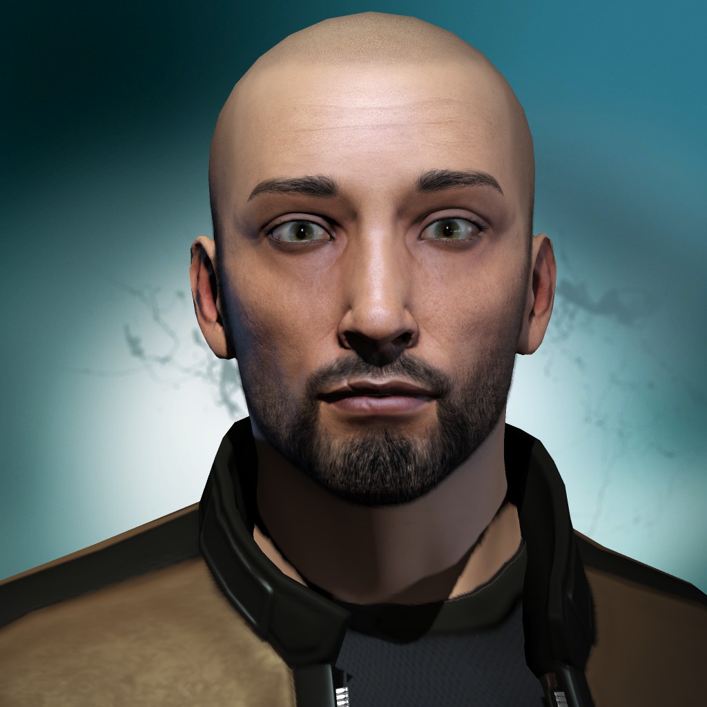 Marian Exyx