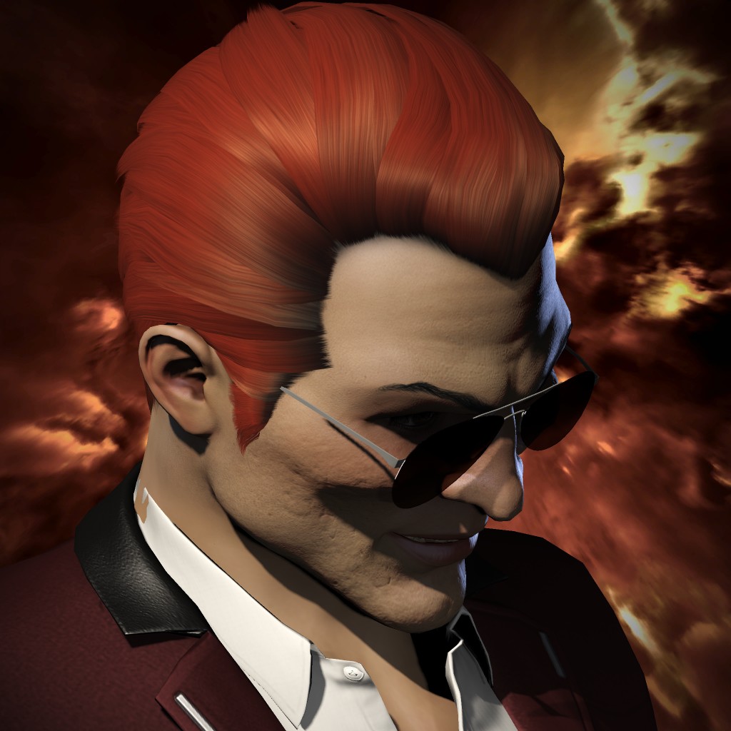 Yujiro Gaint Hanma
