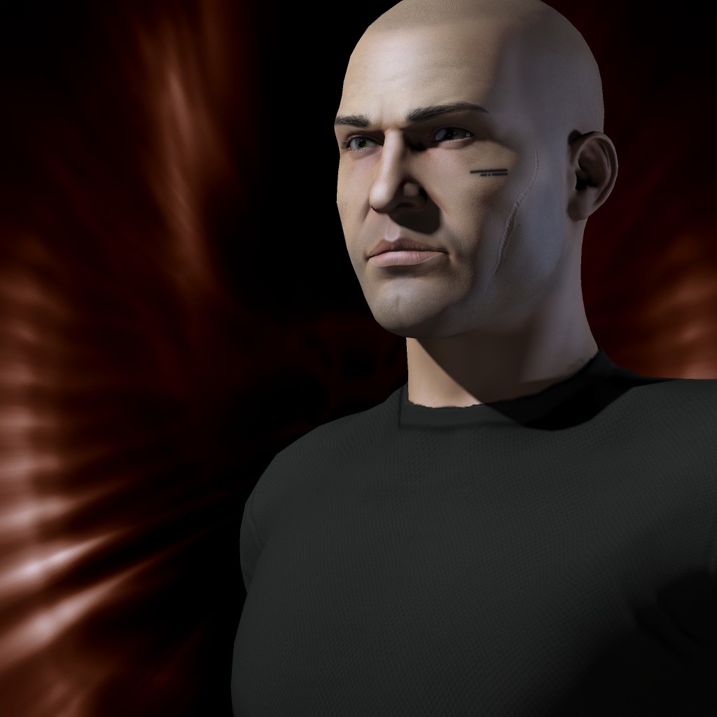 Alexander Ravens
