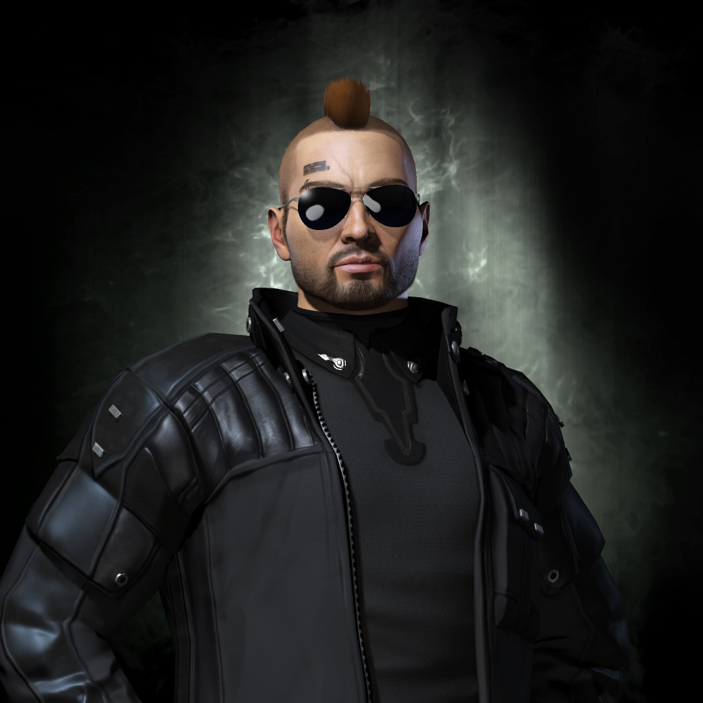 Warocky Darko