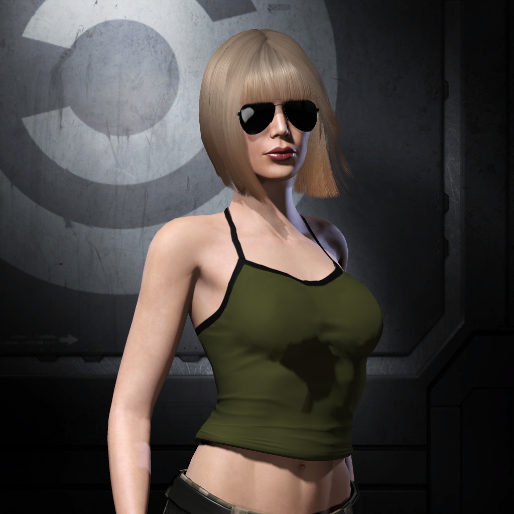 Kim Kausue