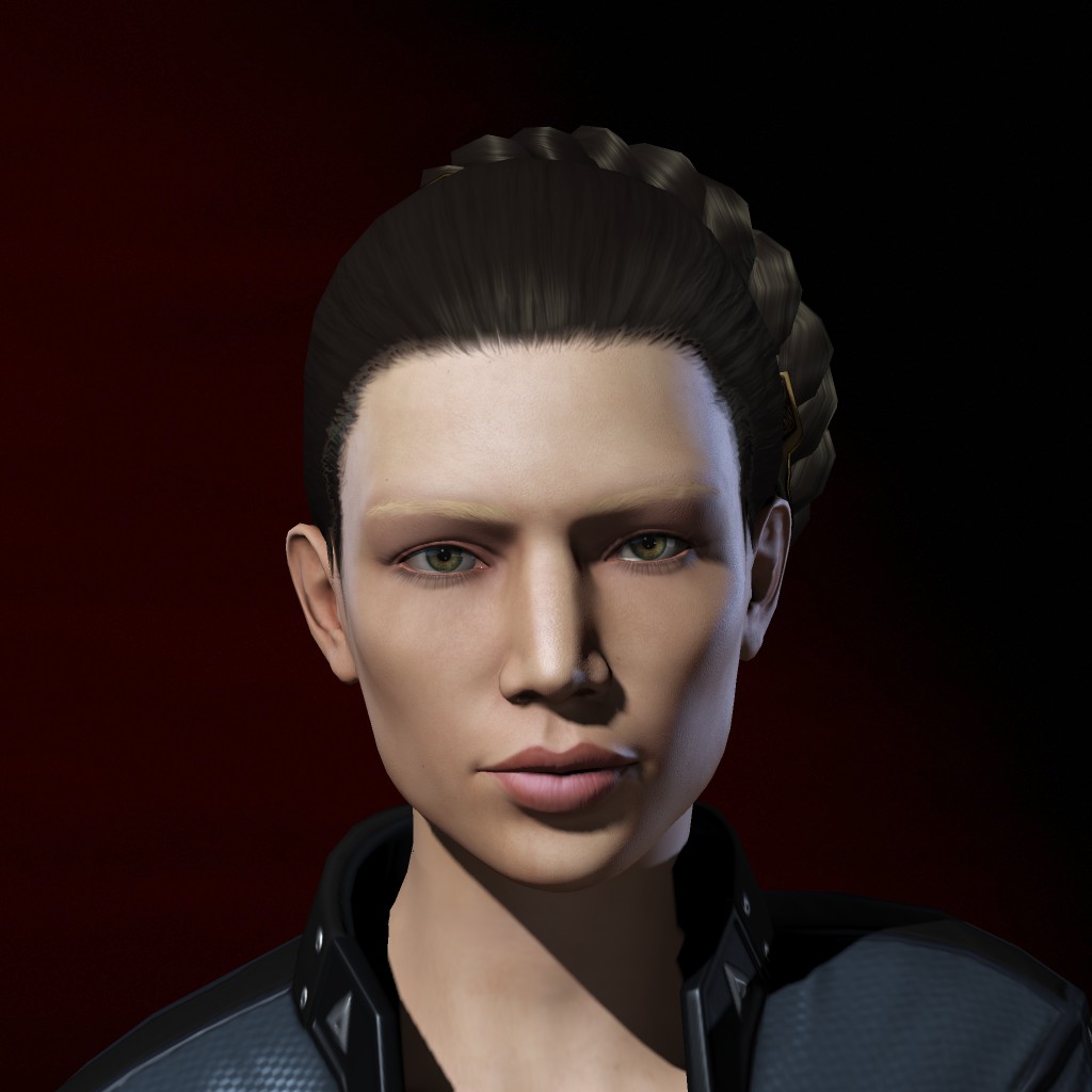 Andy Lacentarius