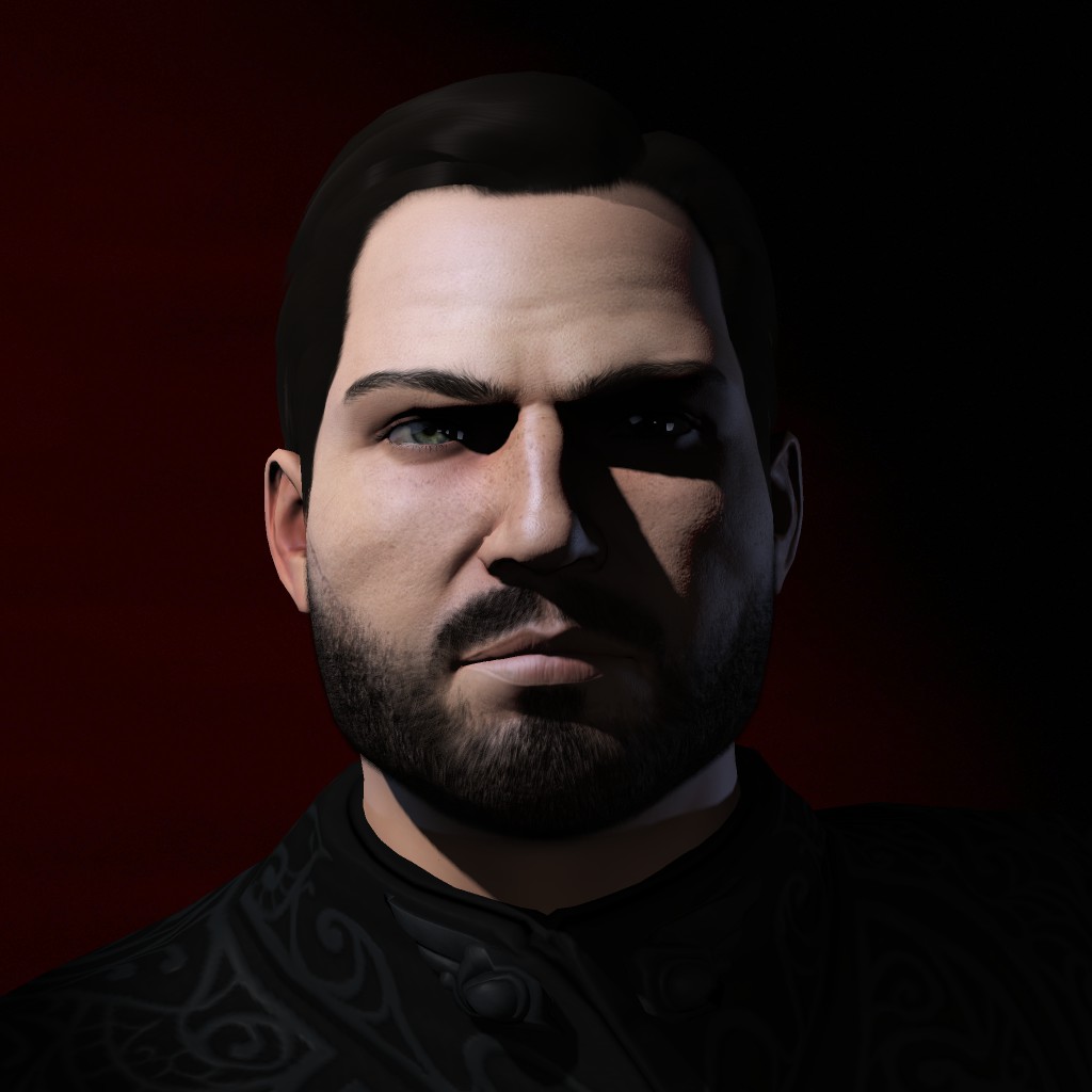 Bram Luykon