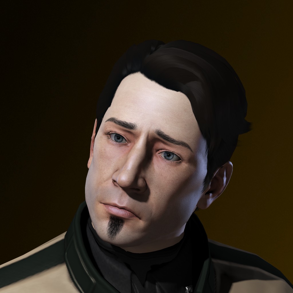 Space Bagel