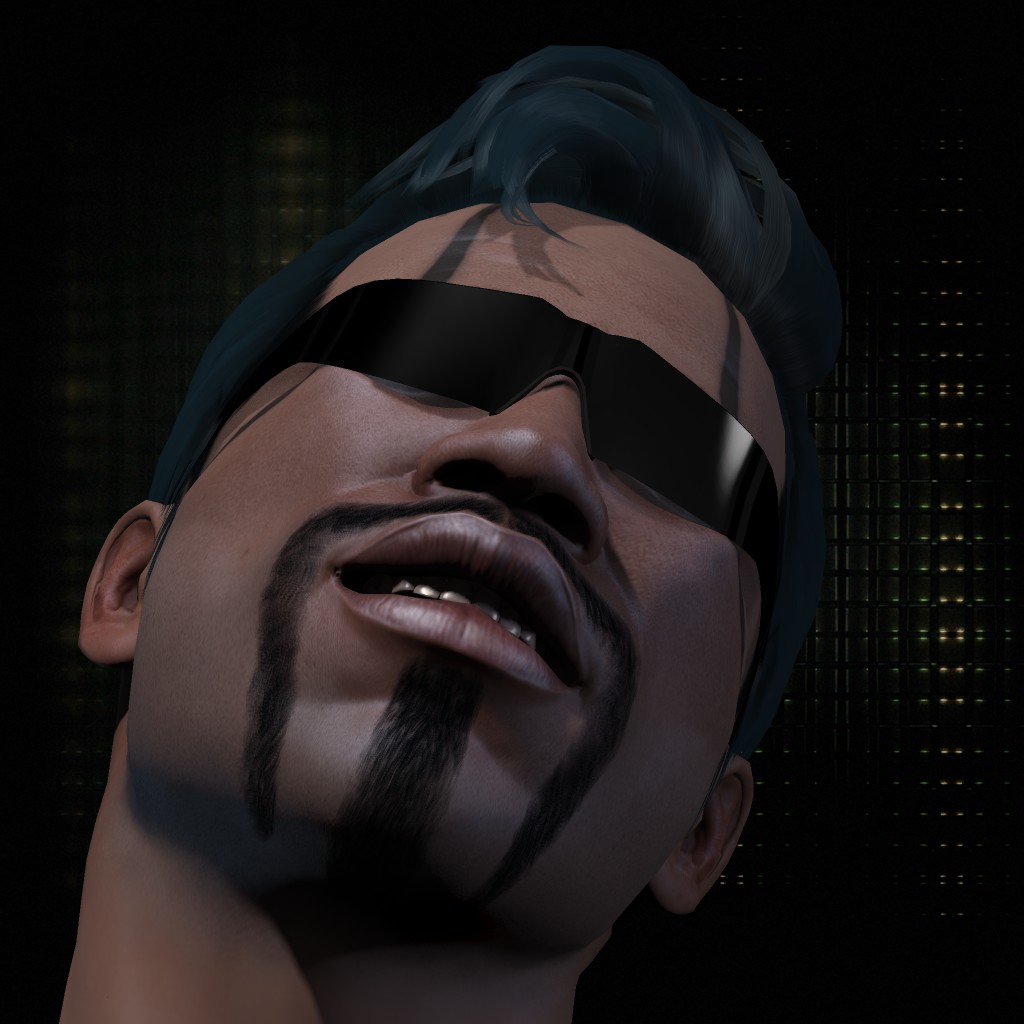 Razor Laxton