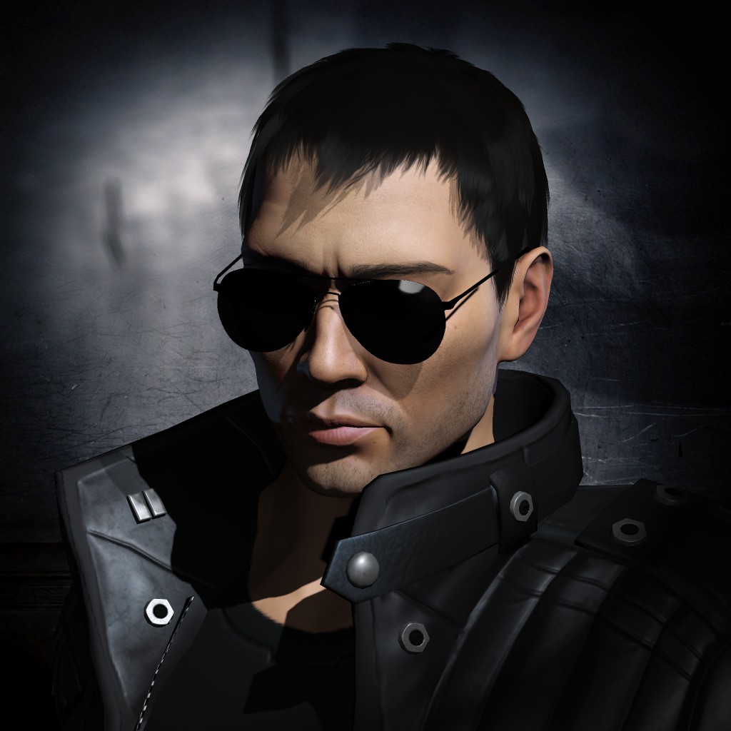 Kenshi Kasenumi