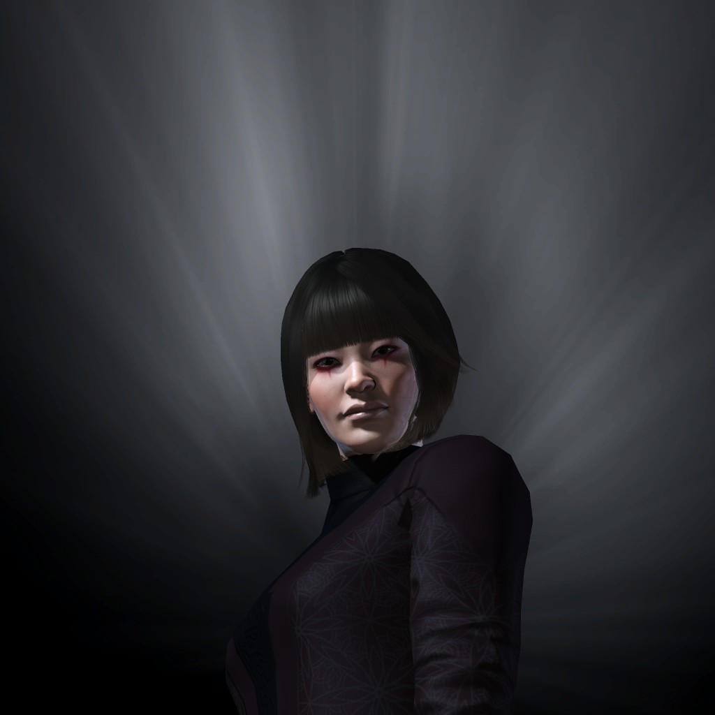 Liza Cast