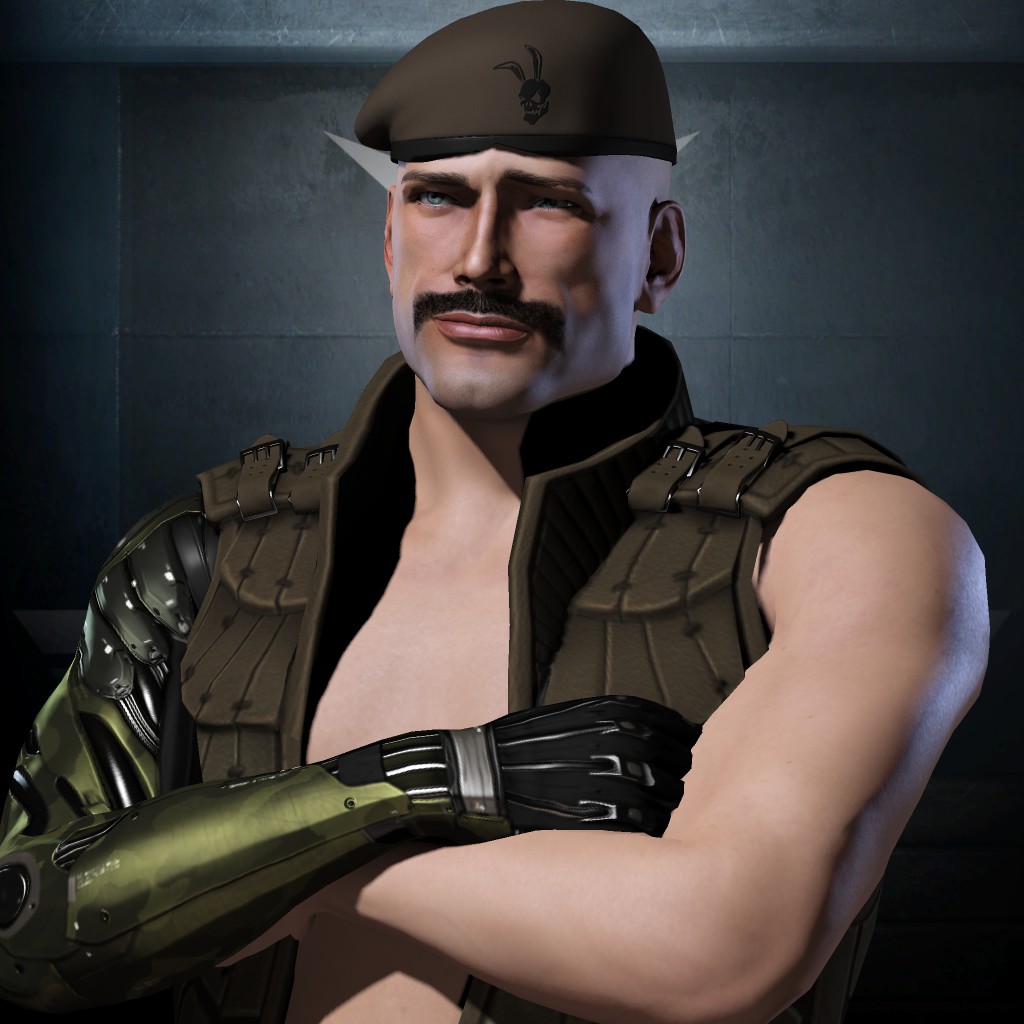 Rocky Dukem