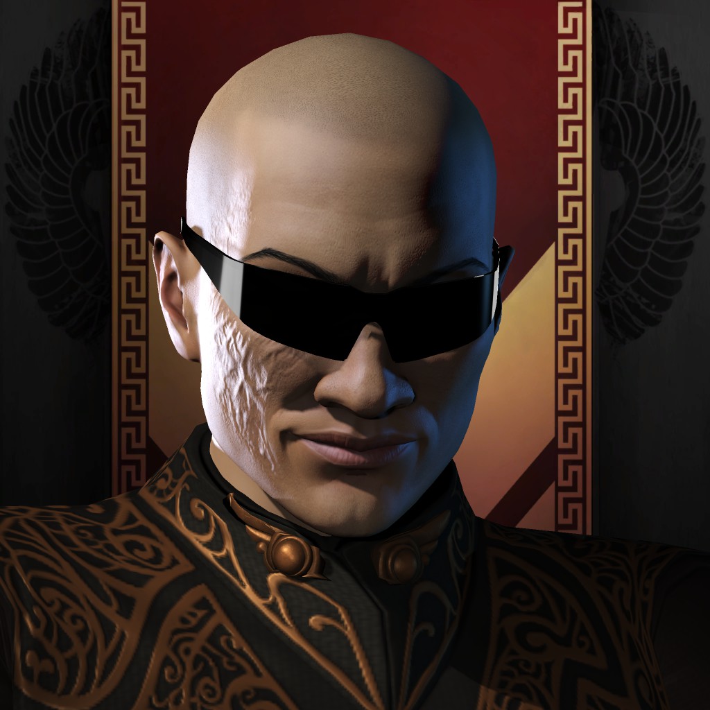 DeAku Namor