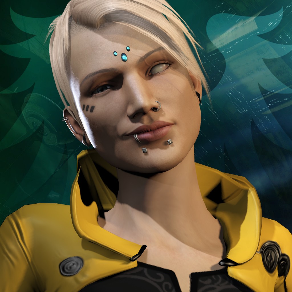 Pirate Shakirashaki