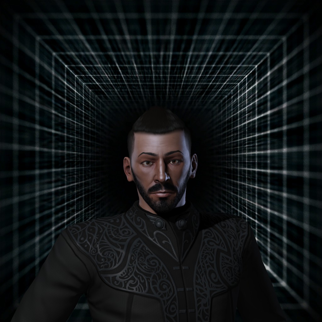 Luciole DuBayou