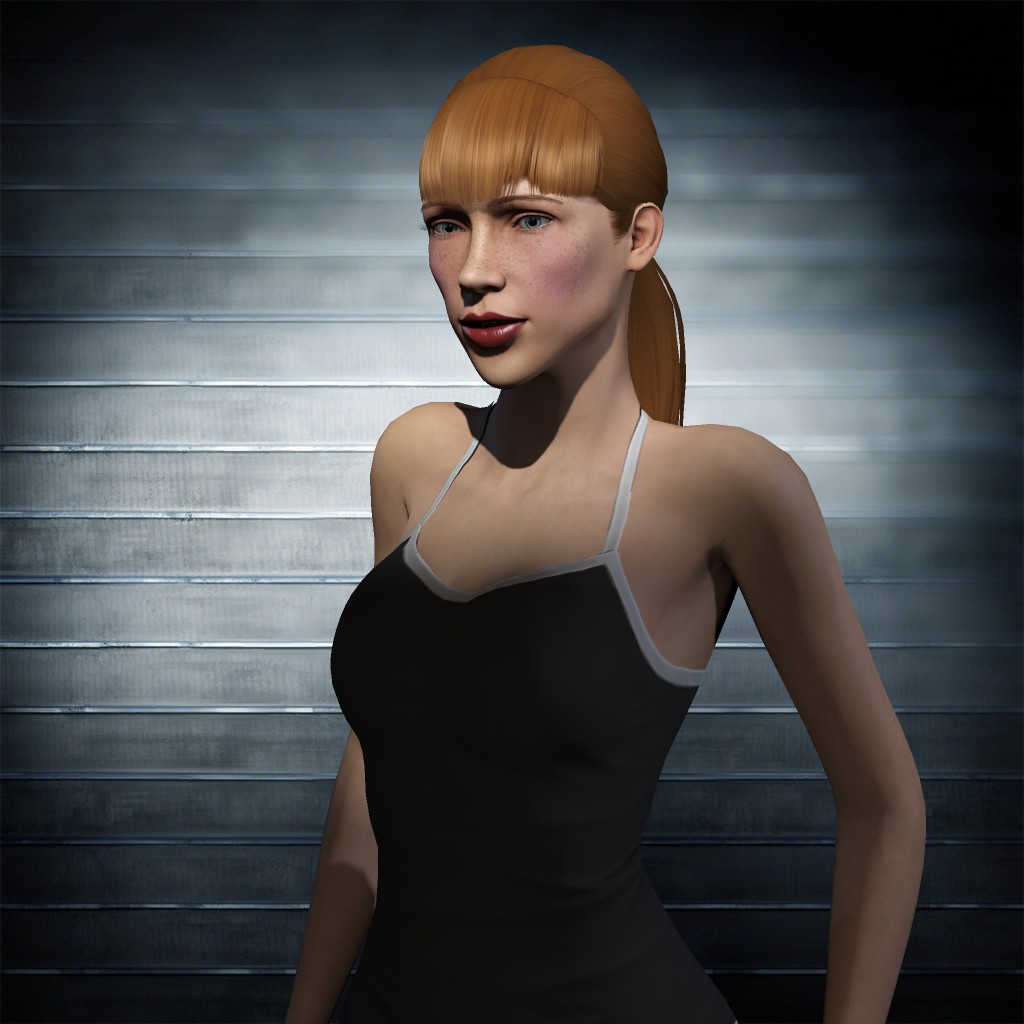 Eleanor Ultima