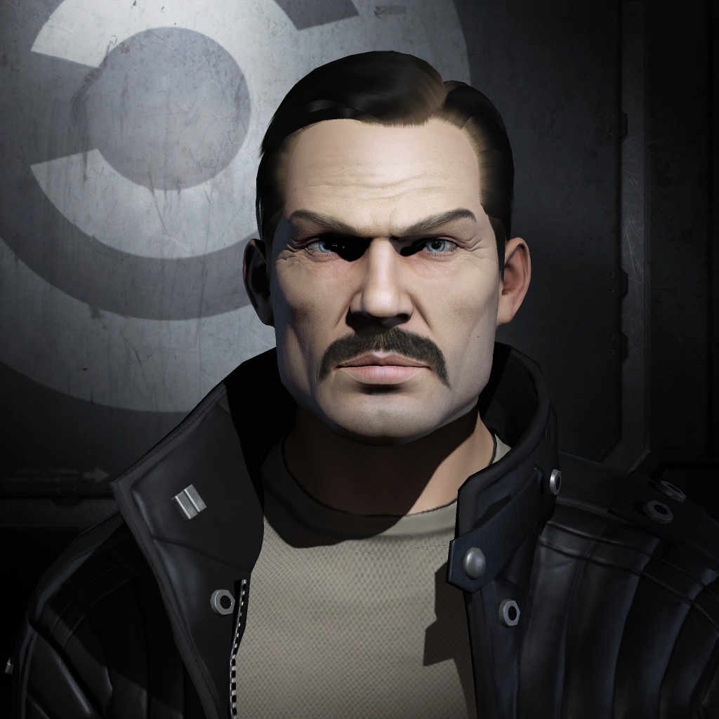 Georgy Adama