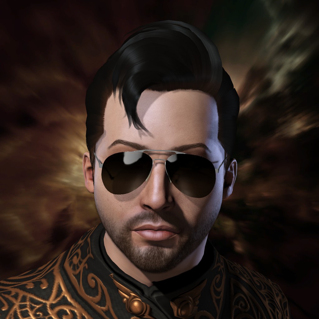 JayStrange Strange