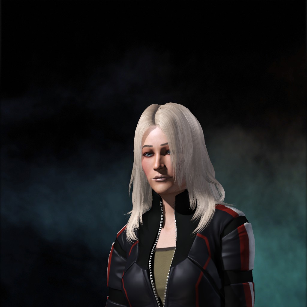 Luna Argentia