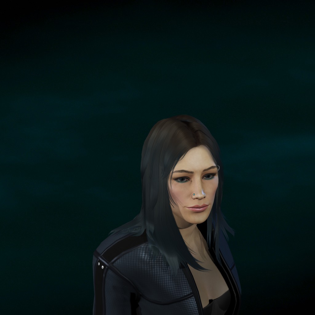 Claire Lucis
