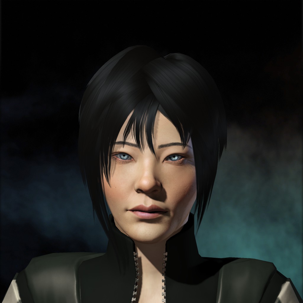Dwei Chen