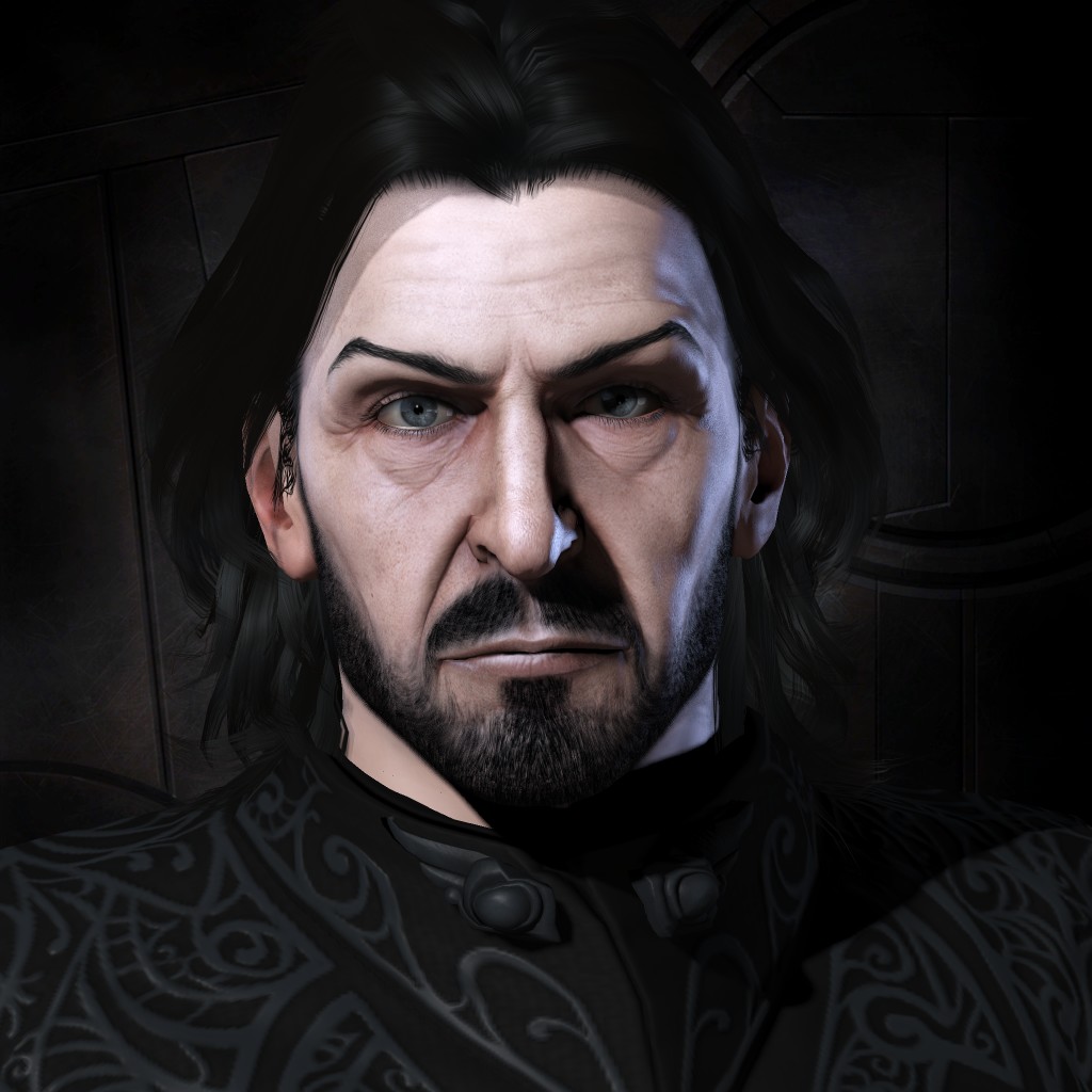 Gwrtheyn Xen