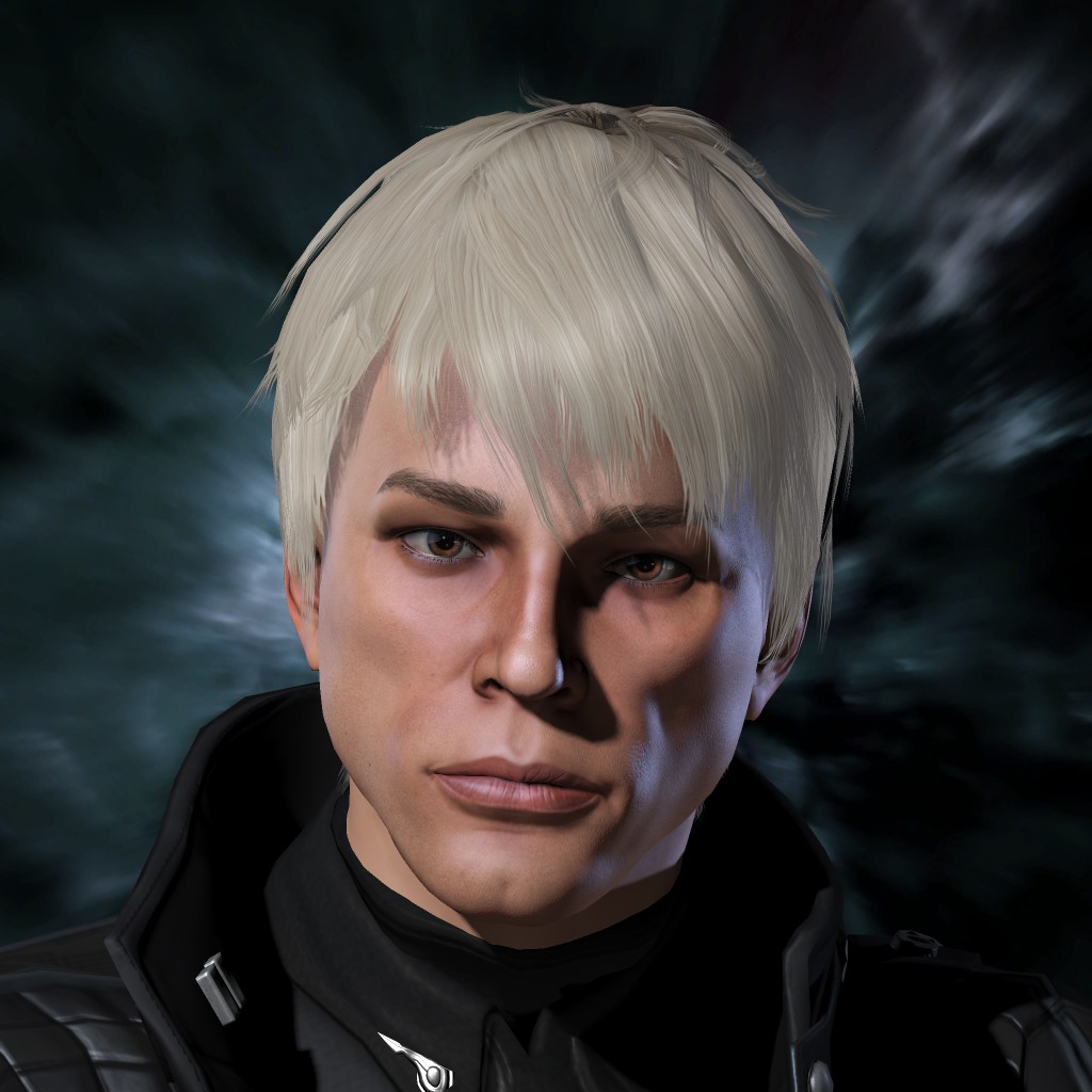 Killer Caldari