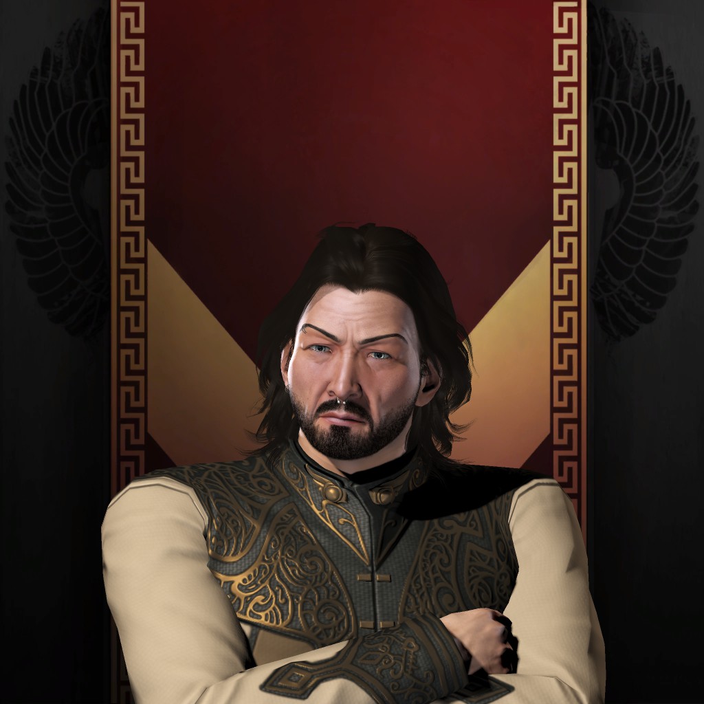 Patryk Silverman