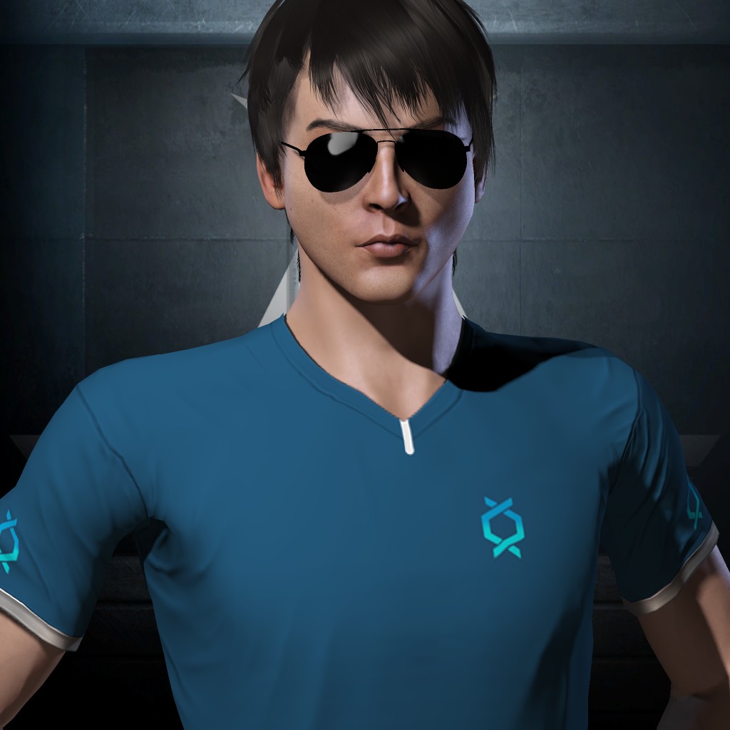 Artur Spiderixax