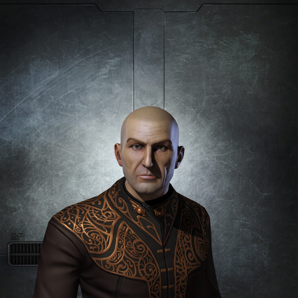 SEEKER SHIN