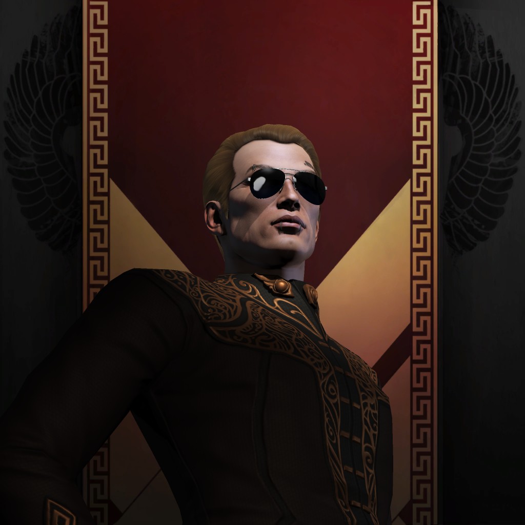 Deimier Solo