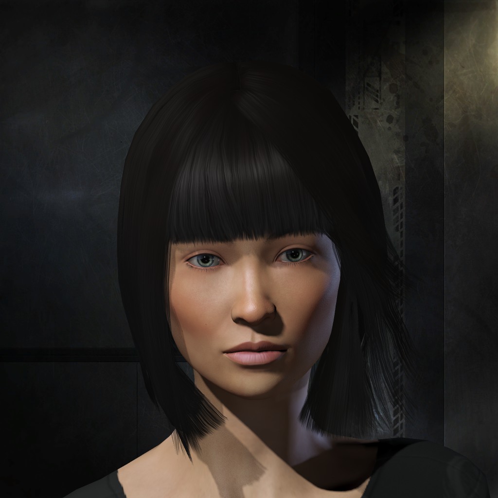 Lily 5