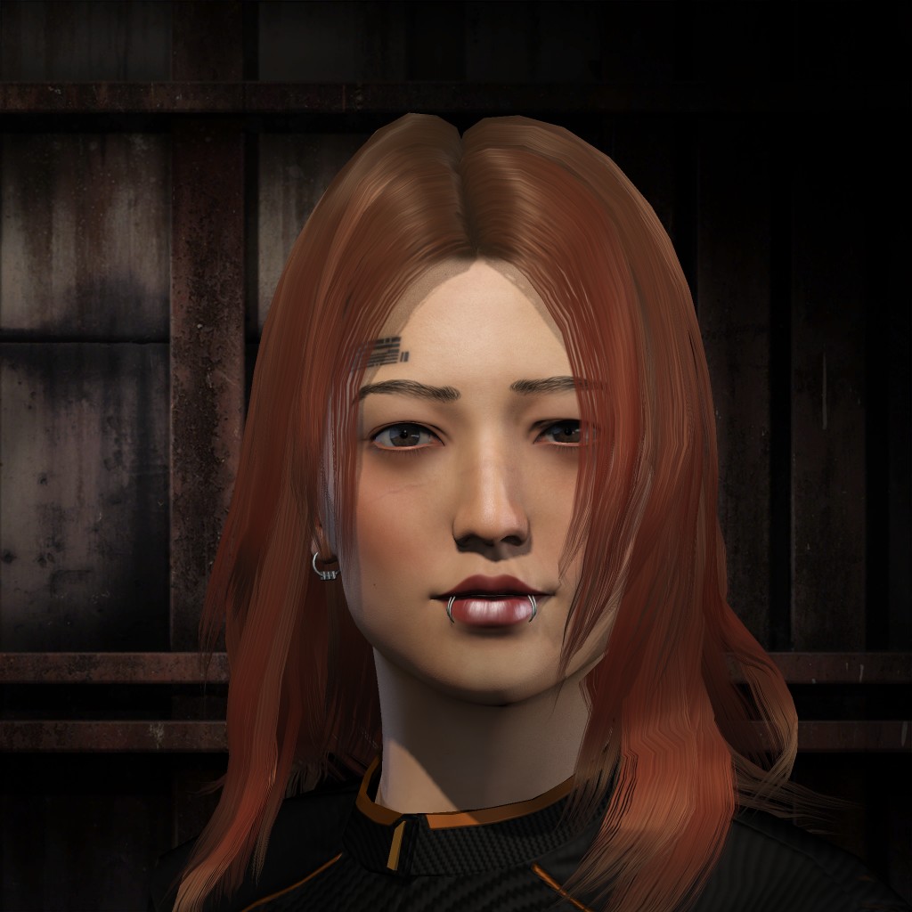 Claire Ahishatsu
