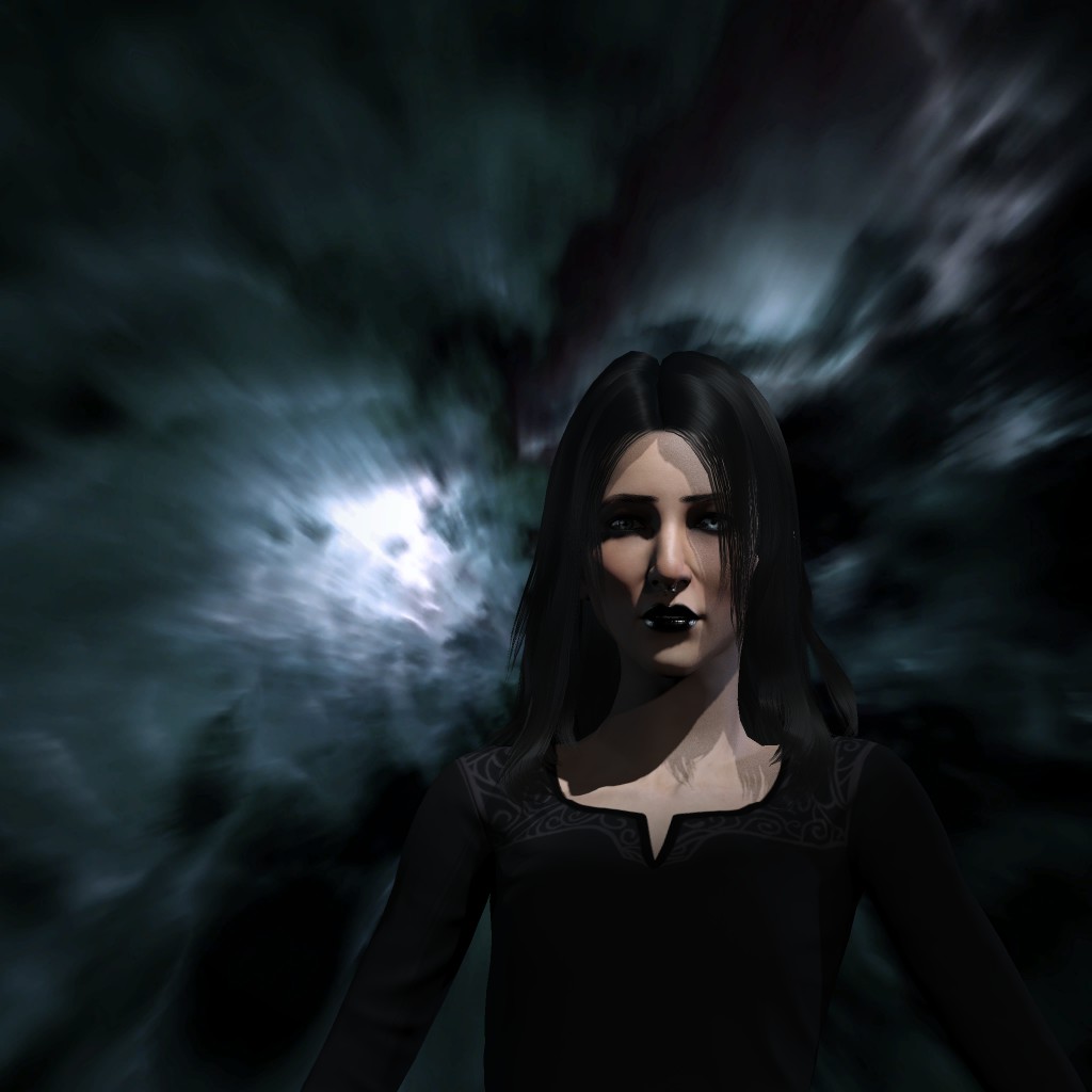 Gothic Darkness