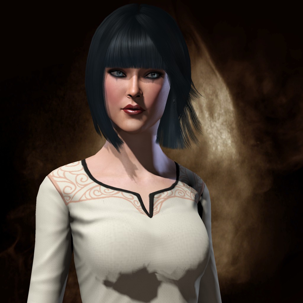 Aneska Lauren
