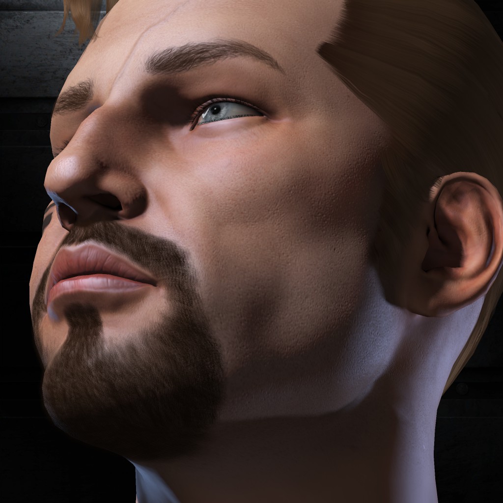 Felix Kashuken