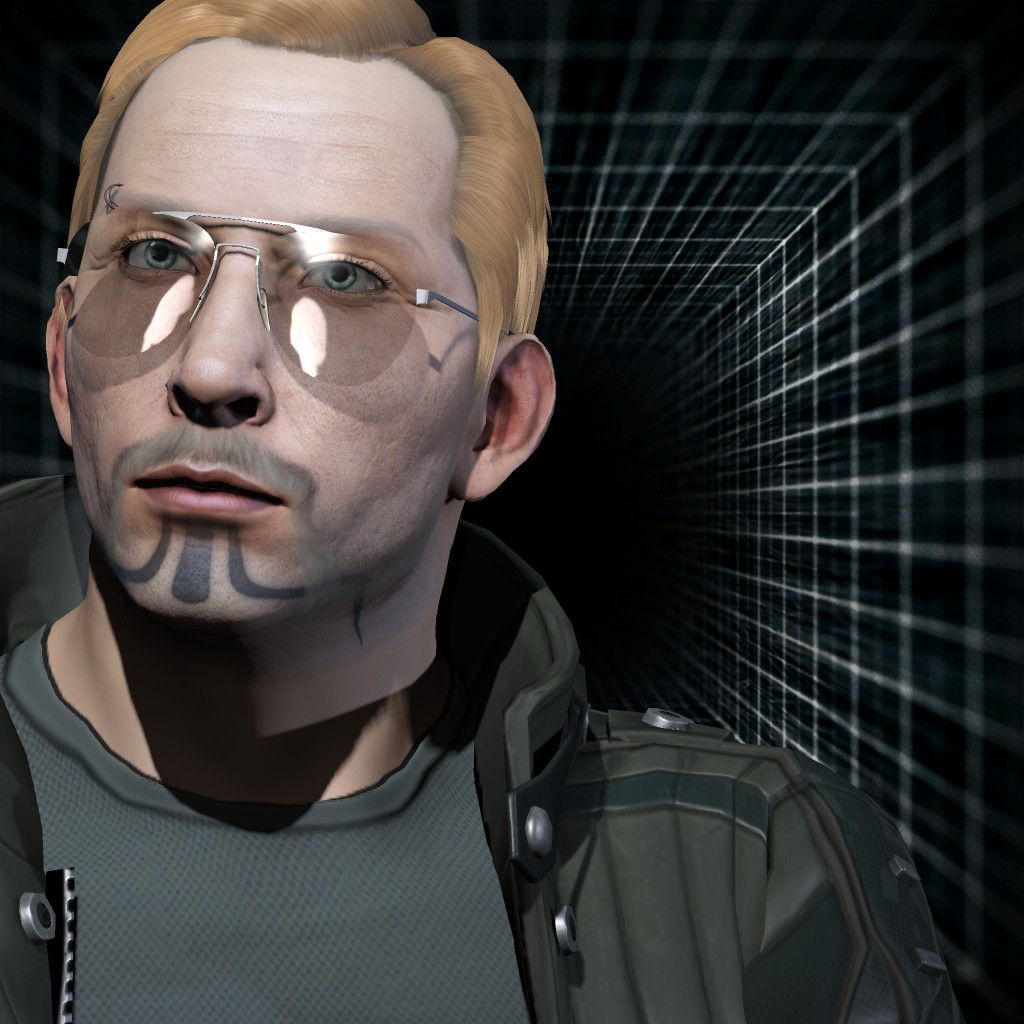 Mark Egivandor