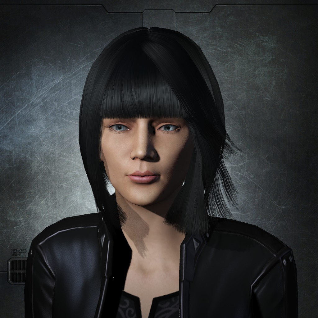 Katyushka Kravchenko