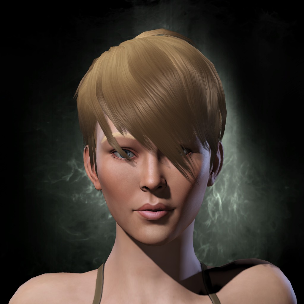 Ivanna GanksChu