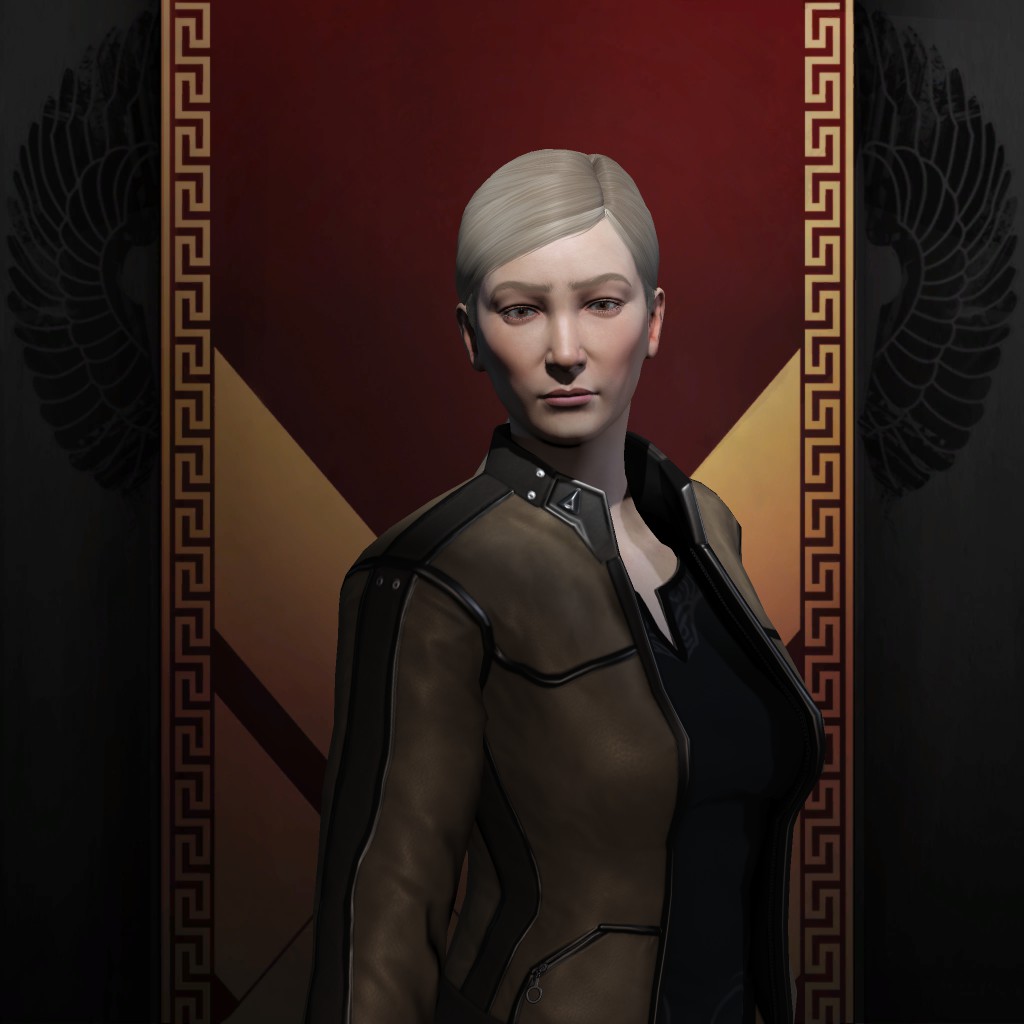 Miranda Havok