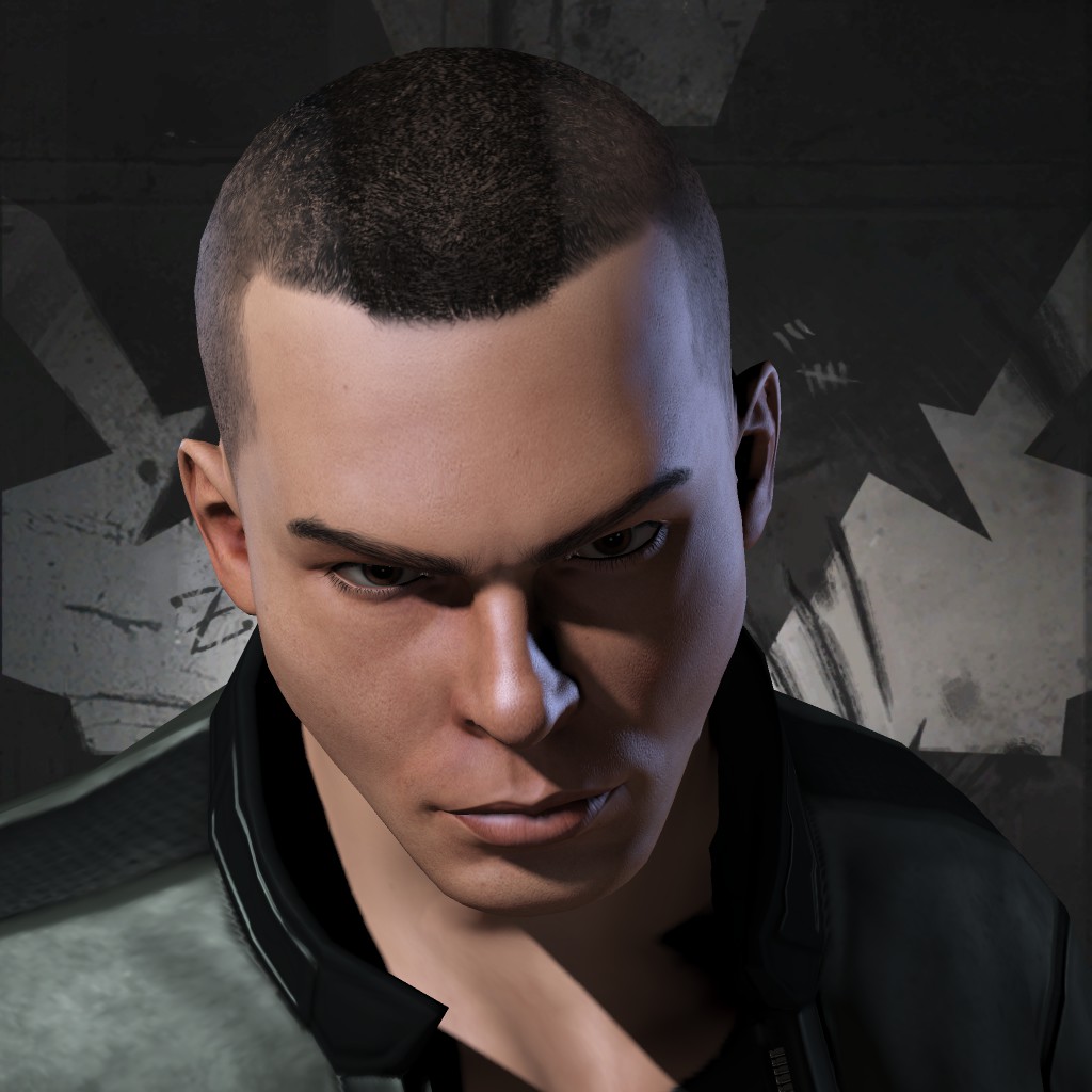 Falcon Zoldyck