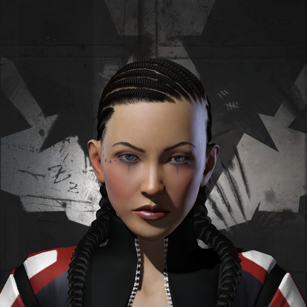 Akame Zoldyck