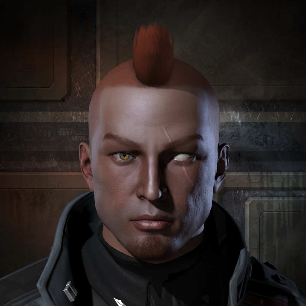 Silus Underwood