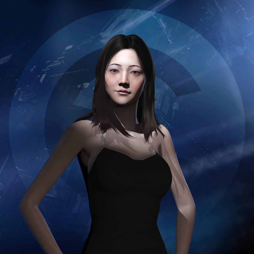 XZ Liu