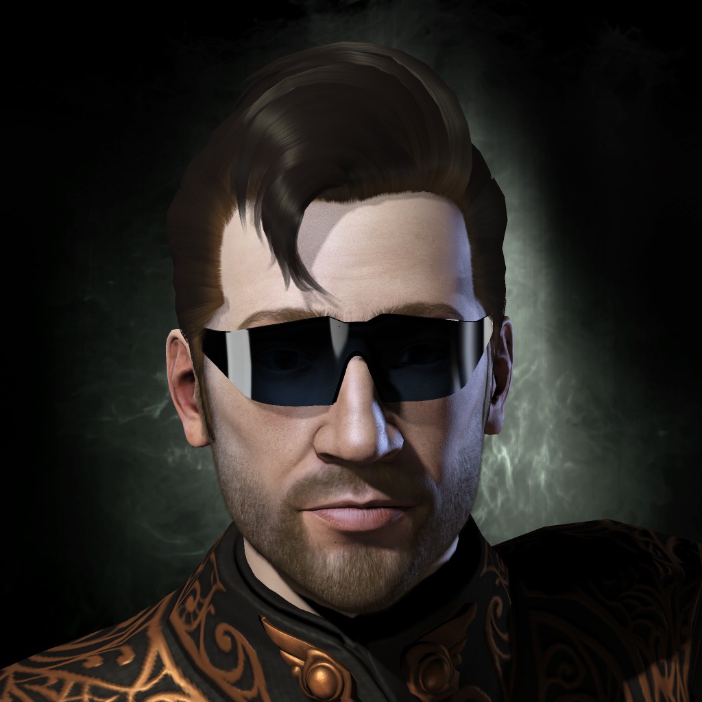 Gero ninyos
