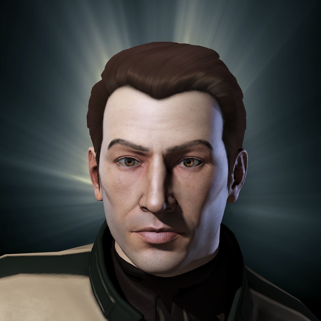 Shamroc Founder