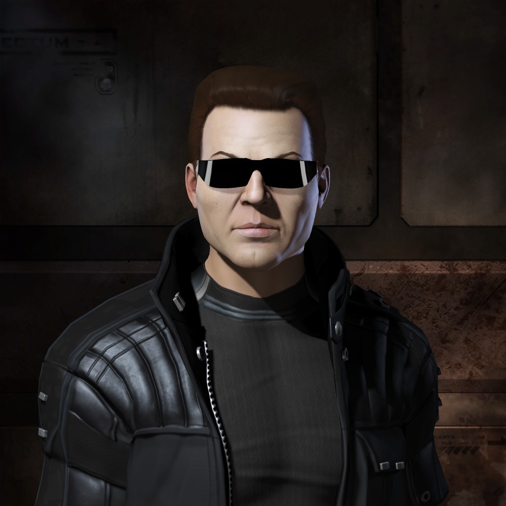 Brooks Dark