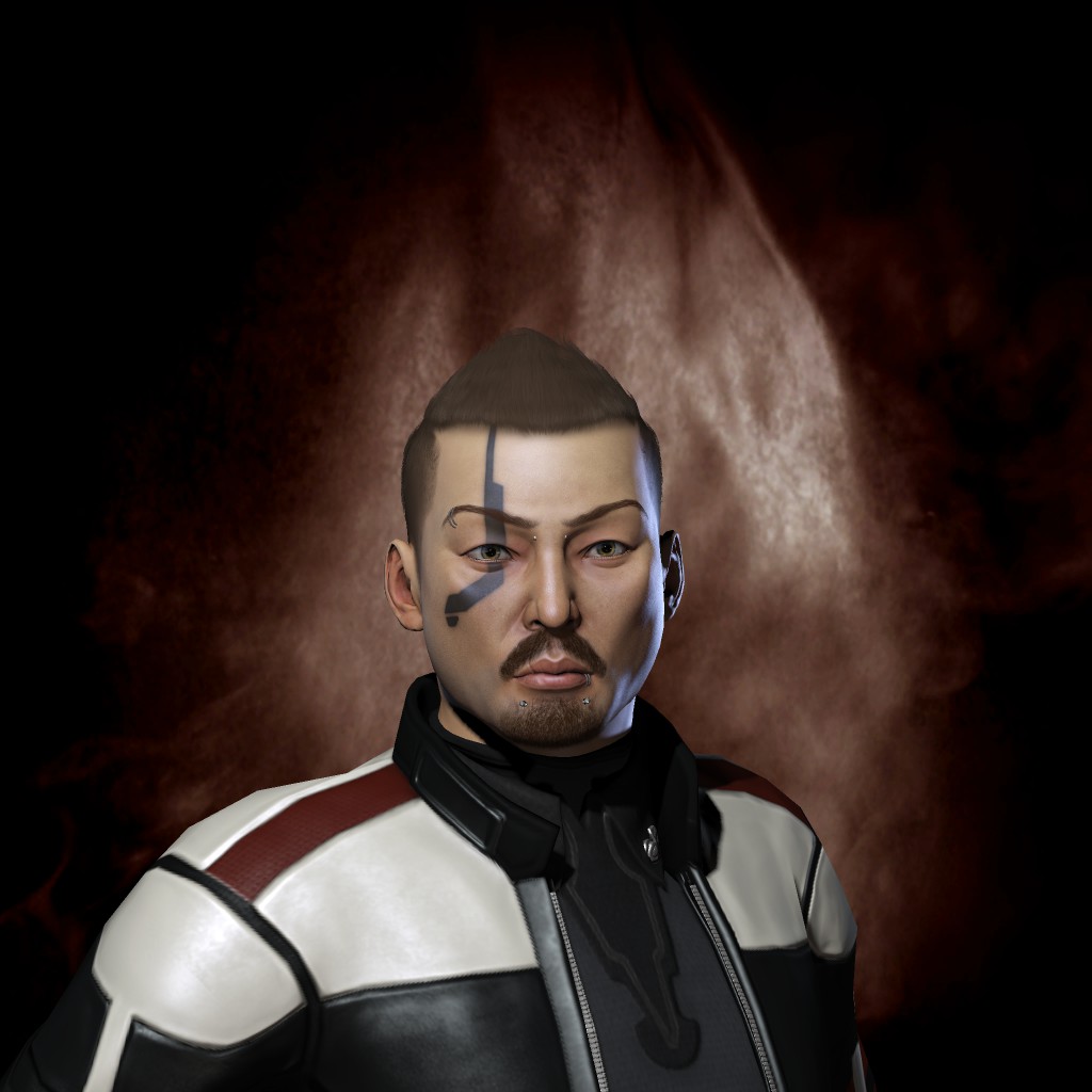 Felix Vemane